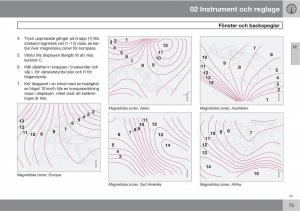 Volvo-S40-II-2-instruktionsbok page 73 min