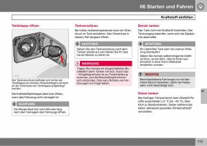 Volvo-S60-I-1-Handbuch page 114 min