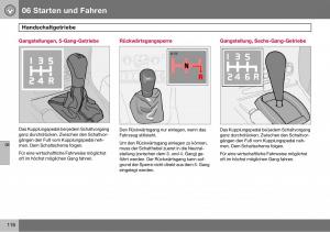 Volvo-S60-I-1-Handbuch page 119 min