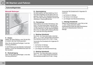 Volvo-S60-I-1-Handbuch page 121 min