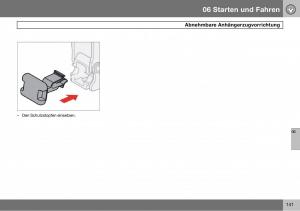 Volvo-S60-I-1-Handbuch page 142 min