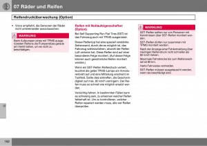 Volvo-S60-I-1-Handbuch page 163 min