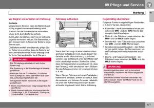 Volvo-S60-I-1-Handbuch page 178 min