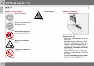 Volvo-S60-I-1-Handbuch page 187 min