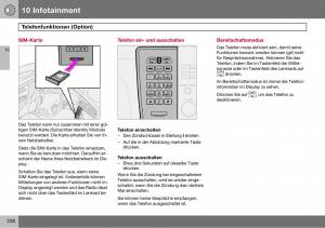 Volvo-S60-I-1-Handbuch page 229 min