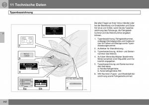 Volvo-S60-I-1-Handbuch page 243 min