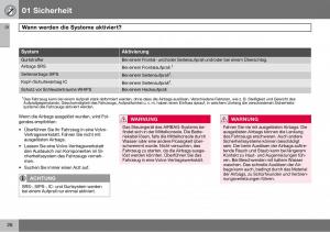 Volvo-S60-I-1-Handbuch page 27 min