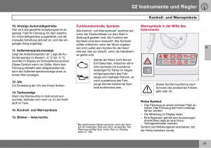 Volvo-S60-I-1-Handbuch page 42 min