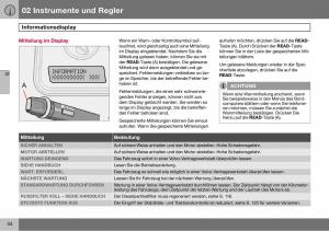 Volvo-S60-I-1-Handbuch page 45 min