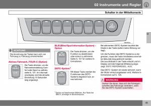 Volvo-S60-I-1-Handbuch page 46 min