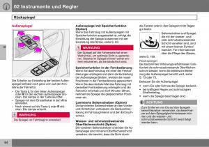 Volvo-S60-I-1-Handbuch page 65 min