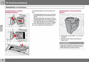 Volvo-S60-I-1-Handbuch page 89 min