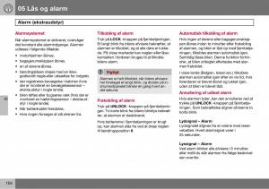 Volvo-S60-I-1-Bilens-instruktionsbog page 105 min