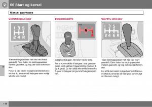 Volvo-S60-I-1-Bilens-instruktionsbog page 119 min