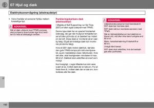 Volvo-S60-I-1-Bilens-instruktionsbog page 163 min