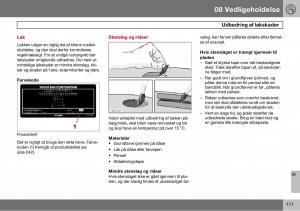 Volvo-S60-I-1-Bilens-instruktionsbog page 172 min