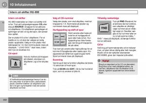 Volvo-S60-I-1-Bilens-instruktionsbog page 223 min