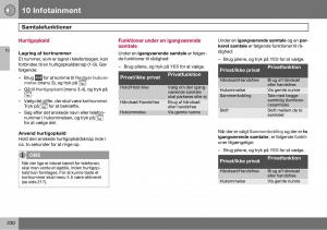 Volvo-S60-I-1-Bilens-instruktionsbog page 231 min