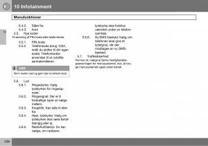 Volvo-S60-I-1-Bilens-instruktionsbog page 239 min