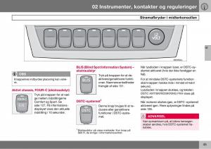 Volvo-S60-I-1-Bilens-instruktionsbog page 46 min