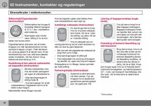 Volvo-S60-I-1-Bilens-instruktionsbog page 47 min