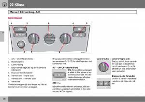 Volvo-S60-I-1-Bilens-instruktionsbog page 73 min