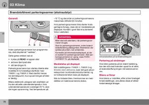 Volvo-S60-I-1-Bilens-instruktionsbog page 79 min