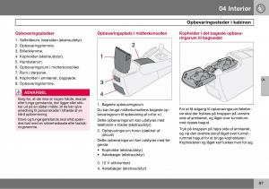 Volvo-S60-I-1-Bilens-instruktionsbog page 88 min