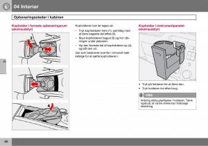 Volvo-S60-I-1-Bilens-instruktionsbog page 89 min