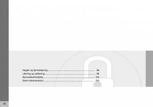 Volvo-S60-I-1-Bilens-instruktionsbog page 95 min