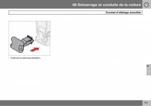 Volvo-S60-I-1-manuel-du-proprietaire page 142 min