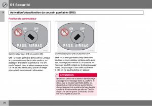 Volvo-S60-I-1-manuel-du-proprietaire page 21 min