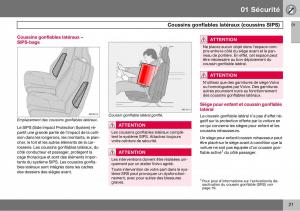 Volvo-S60-I-1-manuel-du-proprietaire page 22 min