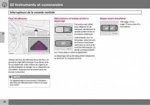 Volvo-S60-I-1-manuel-du-proprietaire page 49 min