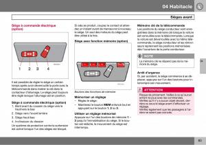 Volvo-S60-I-1-manuel-du-proprietaire page 84 min