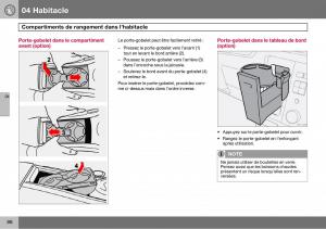 Volvo-S60-I-1-manuel-du-proprietaire page 89 min