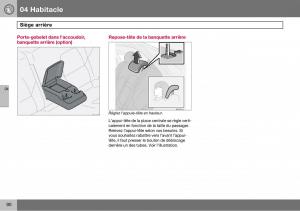 Volvo-S60-I-1-manuel-du-proprietaire page 91 min