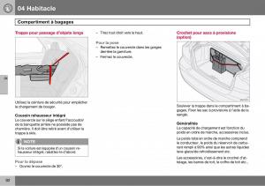 Volvo-S60-I-1-manuel-du-proprietaire page 93 min