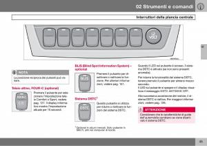 Volvo-S60-I-1-manuale-del-proprietario page 46 min