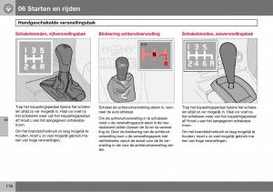 Volvo-S60-I-1-handleiding page 119 min