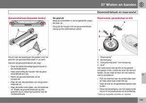 Volvo-S60-I-1-handleiding page 160 min