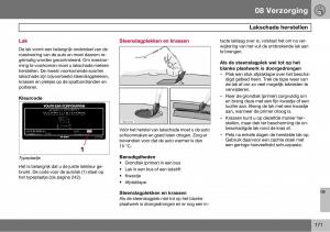 Volvo-S60-I-1-handleiding page 172 min