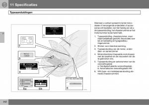 Volvo-S60-I-1-handleiding page 243 min