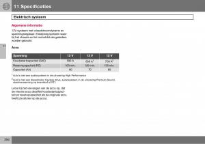 Volvo-S60-I-1-handleiding page 255 min