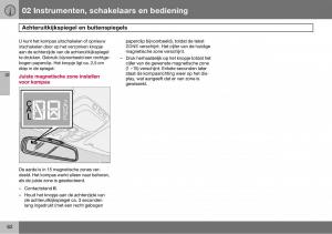 Volvo-S60-I-1-handleiding page 63 min