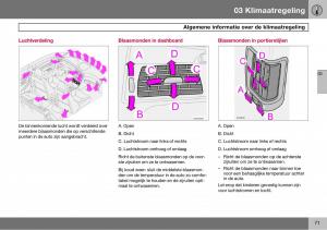 Volvo-S60-I-1-handleiding page 72 min