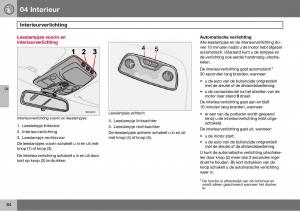 Volvo-S60-I-1-handleiding page 85 min