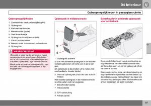 Volvo-S60-I-1-handleiding page 88 min