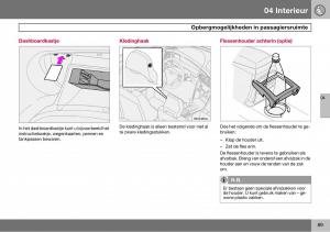 Volvo-S60-I-1-handleiding page 90 min