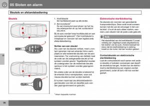 Volvo-S60-I-1-handleiding page 97 min